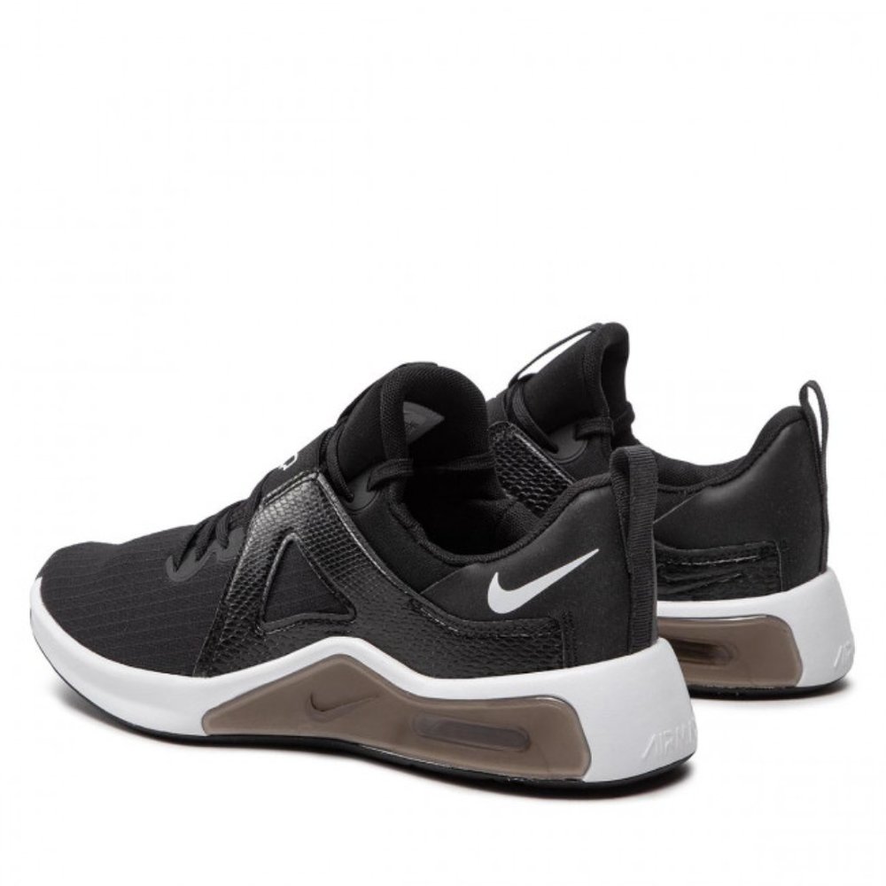 Nike Air Max Bella Tr 5 Womens Training Shoes Black White DD9285-010 NEW Sz 6 - Picture 5 of 6